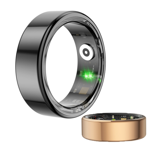 AUREN Ring - Smart Ring für Aktivität Schlaf & Alltag