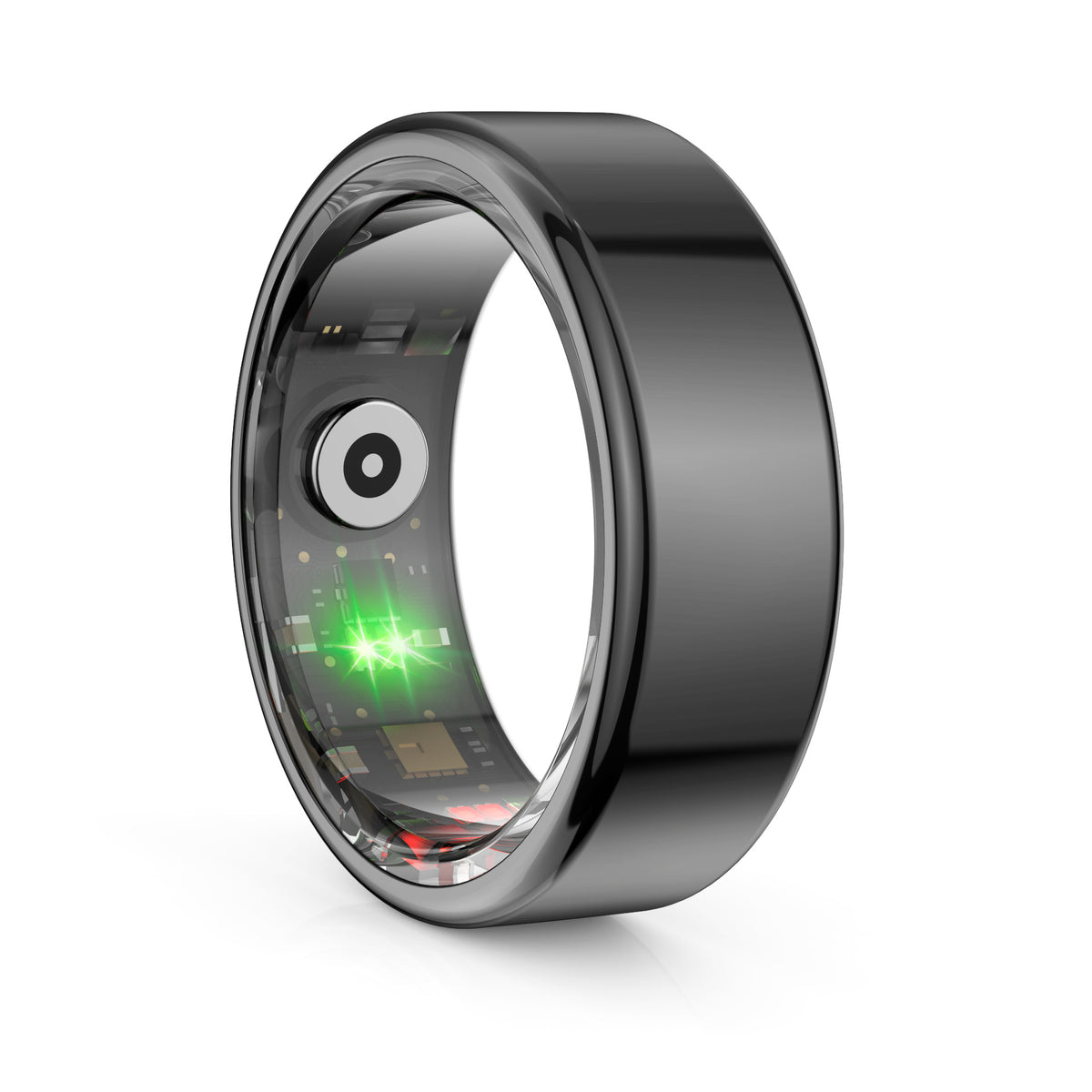 AUREN Ring - Smart Ring für Aktivität Schlaf & Alltag