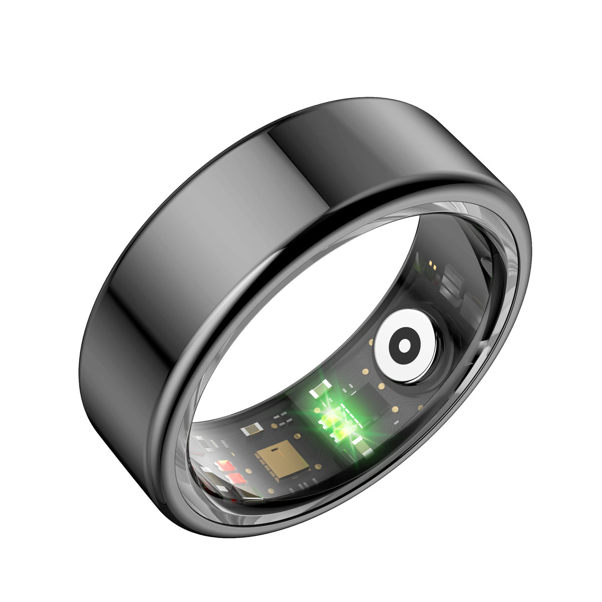 AUREN Ring - Smart Ring für Aktivität Schlaf & Alltag