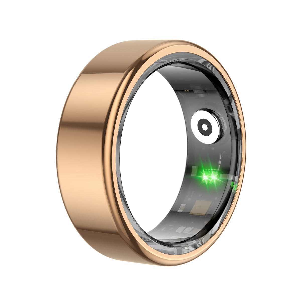 AUREN Ring - Smart Ring für Aktivität Schlaf & Alltag