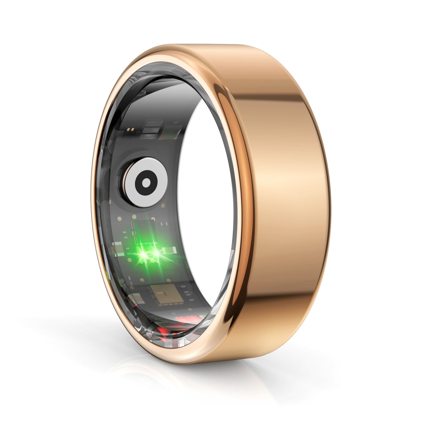 AUREN Ring - Smart Ring für Aktivität Schlaf & Alltag