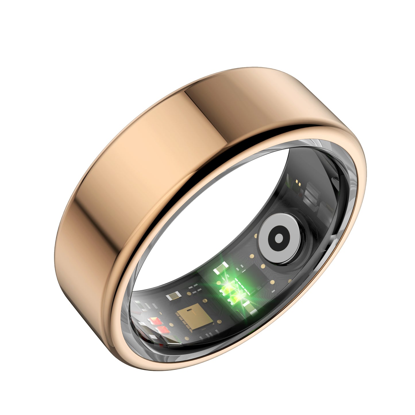 AUREN Ring - Smart Ring für Aktivität Schlaf & Alltag