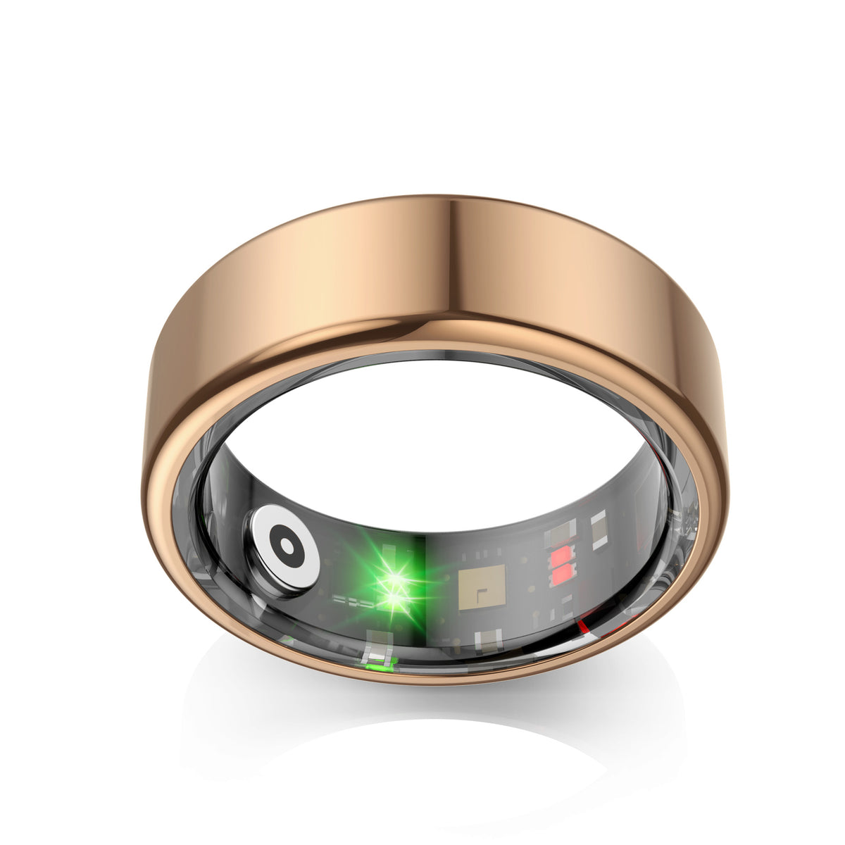 AUREN Ring - Smart Ring für Aktivität Schlaf & Alltag